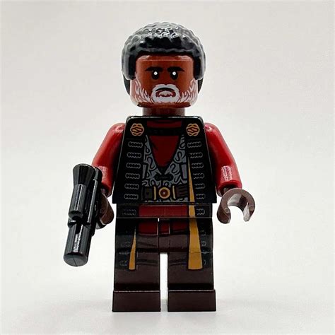 Lego Star Wars Greef Karga Llstore