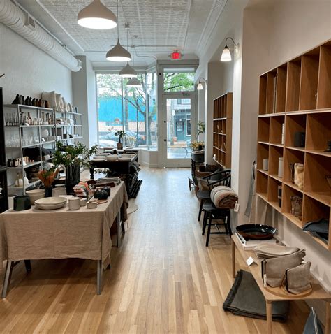 New Lifestyle Shop Opens In Montclair Curated Home And Living