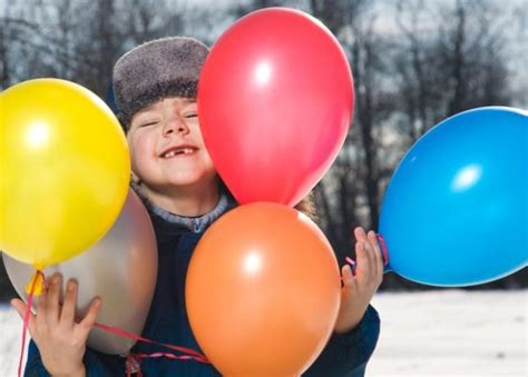 Gry I Zabawy Ruchowe Z Balonami Witaj W Balonowym Wiecie