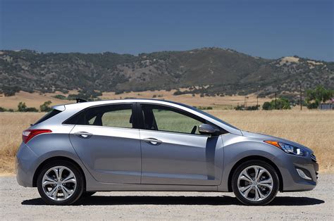 2013 Hyundai Elantra Gt First Drive Photo Gallery Autoblog