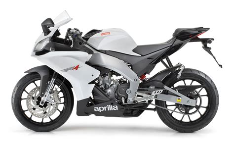 Aprilia Rs 125 2011 2012 Specs Performance And Photos Autoevolution