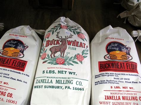 Zanella Milling | Butler County Tourism & Convention Bureau