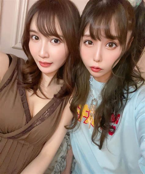 稲森美優さんのインスタグラム写真 稲森美優instagram「大好きな七瀬アリスちゃんが特別ゲストという事で ありてんに会いに コンセプトカフェ 舞々悪魔 マイデビ にこの間そら