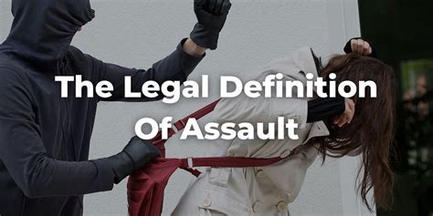 What Makes Assault A Felony In Texas