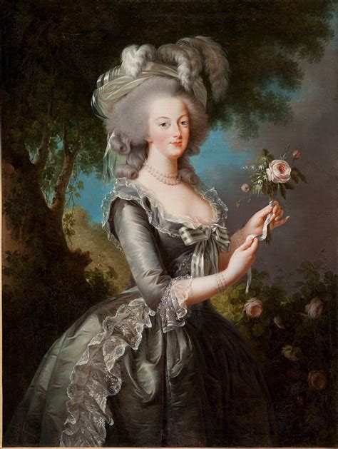 The Praise And Prejudices Vigée Le Brun Faced In Her Exceptional 18th