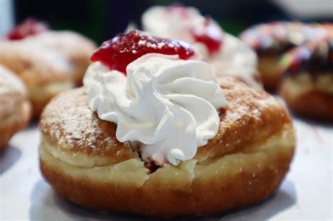 Best Doughnuts In Melbourne On Tumblr