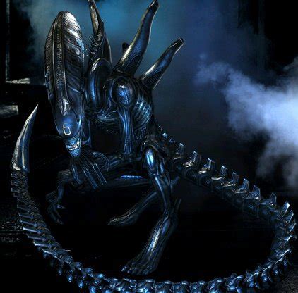 Specimen 6 | Wiki | Alien Versus Predator Universe Amino