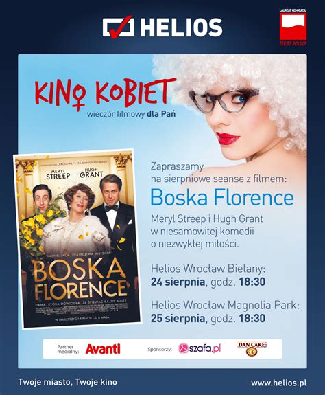 Boska Florence W Kinie Kobiet W Kinach Helios