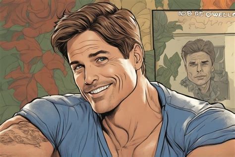 Rob Lowe S Net Worth And Biography Scottmax