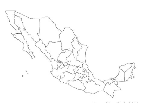 Republica Mexicana Sin Nombres 9