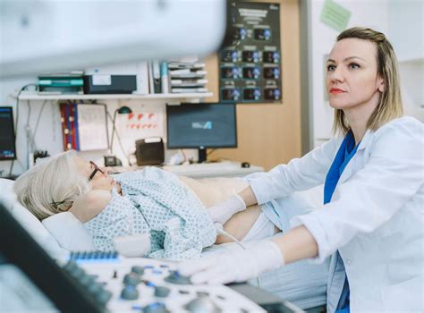 Innere Medizin St Carolus Krankenhaus In G Rlitz