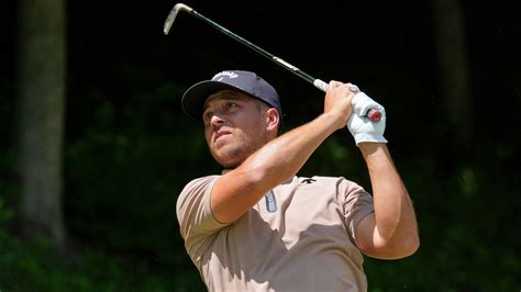 Xander Schauffele gana el PGA con un récord estratosférico