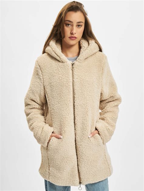 Urban Classics Sherpa | DEFSHOP | 9326