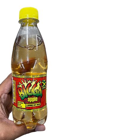 Bigga 500ml Bundle Of 2 Jcpmart Jamaican Care Packages