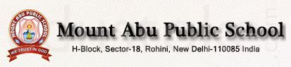 Mount Abu Public School, Rohini, Delhi - Fees, Reviews And Admission ...