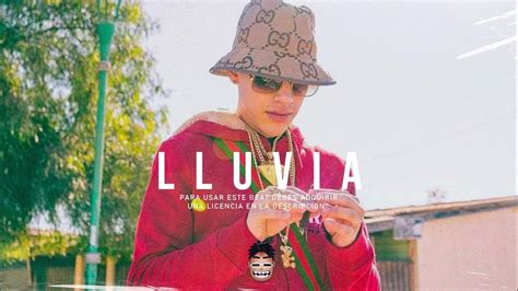 Lluvia Standly X Cris Mj X Pailita X Type Beat Instrumental Reggaeton