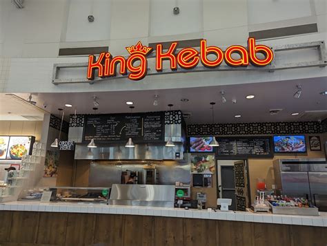 King Kebab - Provo, UT 84601 - Menu, Reviews, Hours & Contact