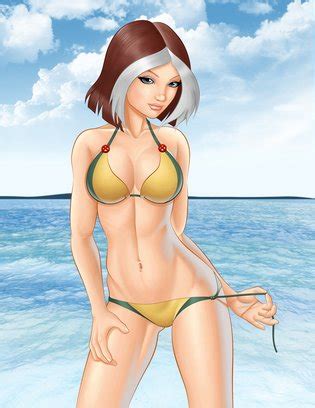 Rogue Hentai Luscious Hentai Manga Porn