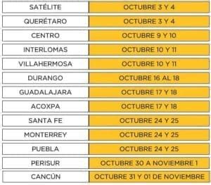 Regalos Noches Palacio El Palacio de Hierro 15 en Cupones más hasta 24