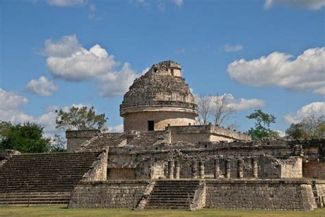 Magic Towns Chichen Itza Izamal And Valladolid Day Trip Getyourguide