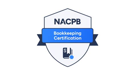 Bookkeeping Certification Exam