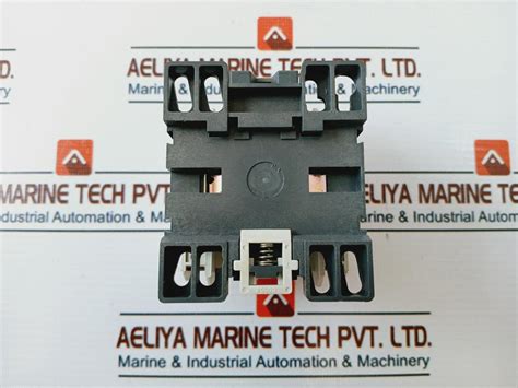 Hyundai Himc Magnetic Contactor V Aeliya Marine