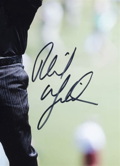 Phil Mickelson Signed 11x14 Custom Framed Photo Beckett Coa