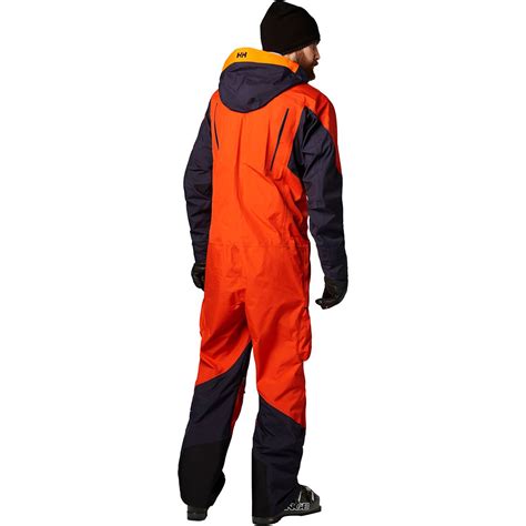 Купить Мужская куртка Helly Hansen ULLR в интернет-магазине с Ebay с ...