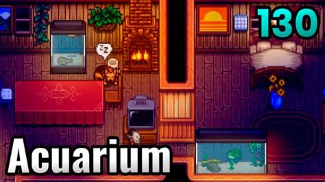 Legendary Museum Stardew Valley Completionist 1 5 YouTube