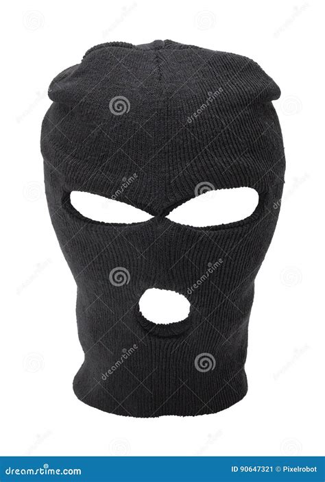 Ski Mask Royalty Free Stock Photography 90647321