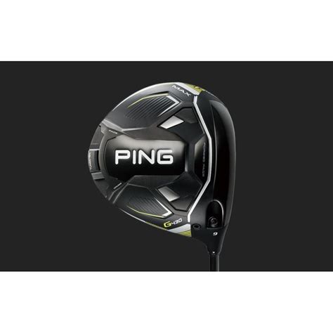 Ping G Max Sft Alta J Cb Black Ping Tour Chrome