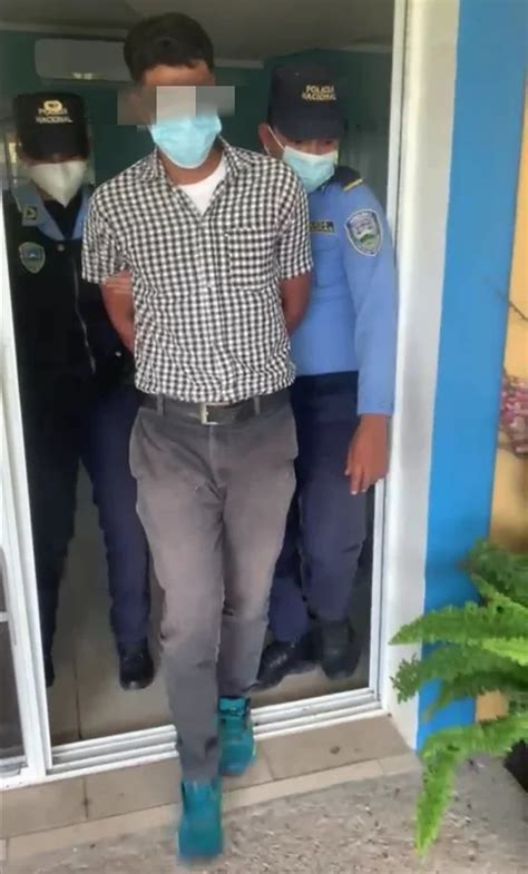 Le Imponen 20 Años De Prisión Por Decapitar A Joven En Sabanagrande Ministerio Público De Honduras