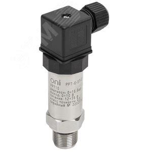 Преобразователь давления WIKA - купить по низким ценам в Москве и РФ в ...