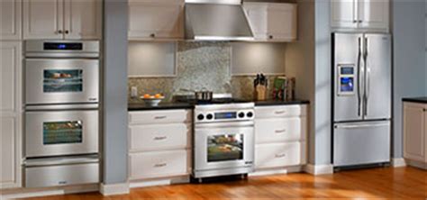 Choosing Your Kitchen Appliances | The House Designers