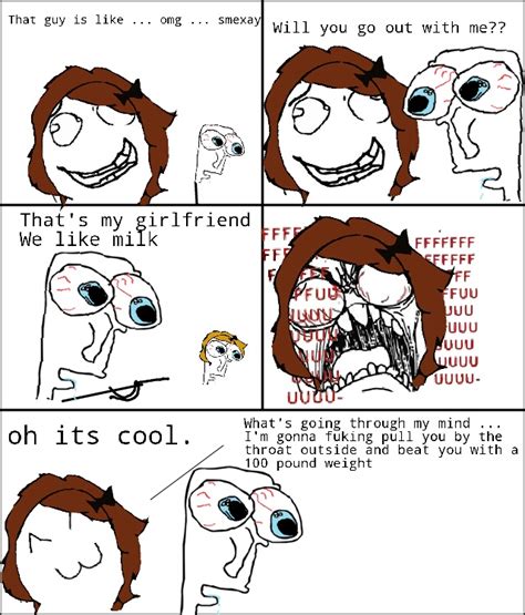 Weird Love Fuck Yea Know Your Meme