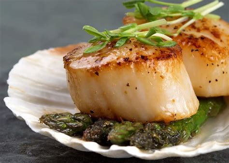 Buy Weathervane Scallops Online Alaskan Scallops For Sale Lummi