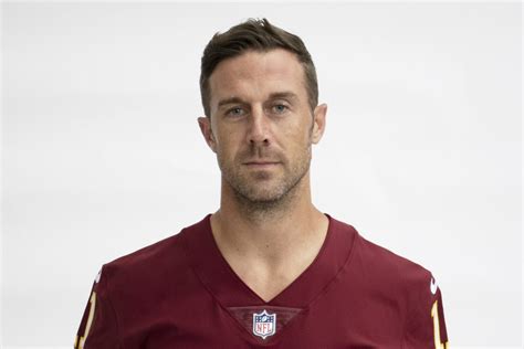 Alex Smith Retires After Comeback From Gruesome Leg Injury Wtop News