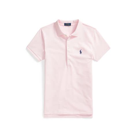 Polo Ralph Lauren Rose Femme Off Concordehotels Tr