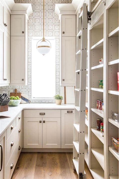 The Best Farmhouse Pantry Inspiration Pantry Design Kitchen Pantry