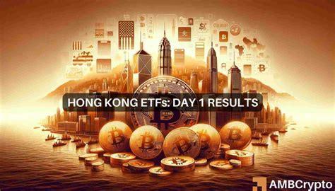 East Vs West How Hong Kong Bitcoin ETF Can Cover U S Losses Per