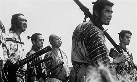 Samurai Movies | Japanese Samurai Films