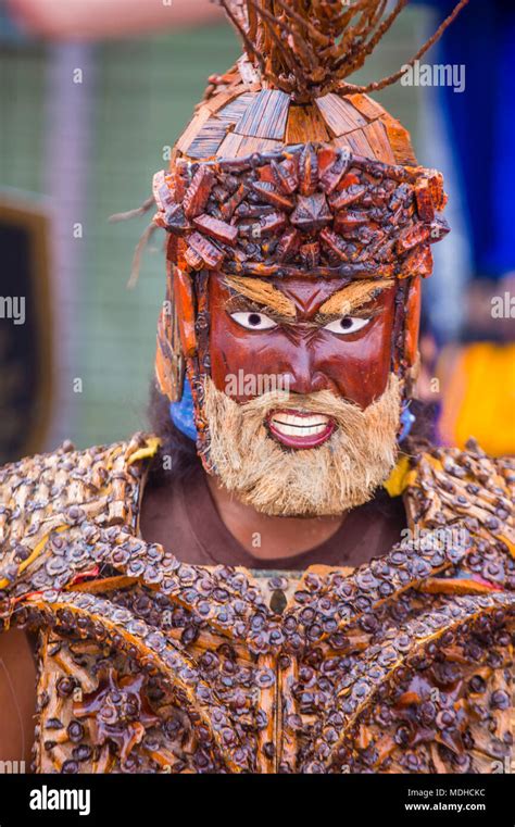 Mask Moriones Festival Marinduque Hi Res Stock Photography And Images