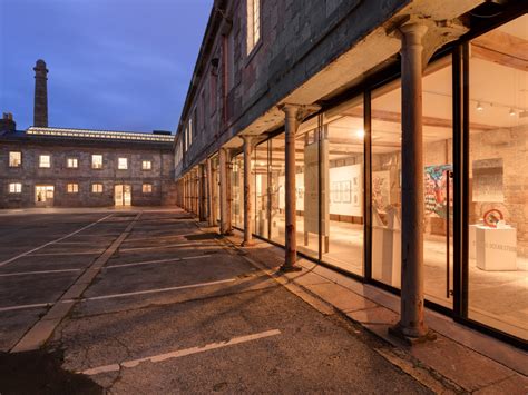 Royal William Yard Plymouth Urban Splash