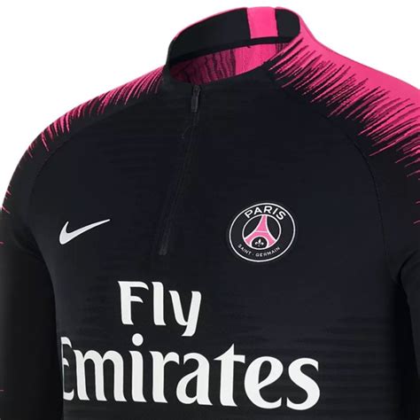 Survetement Tech Vaporknit Paris Saint Germain Nike