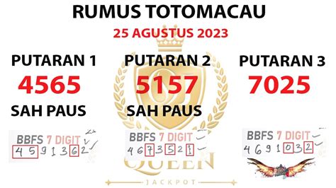 PREDIKSI MACAU HARI INI 25 AGUSTUS 2023 PREDIKSI TOTOMACAU HARI