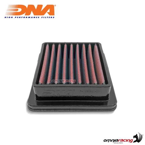 Air Filter Dna Made In Cotton For Yamaha Tmax