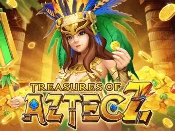 Dunia Treasures Of Aztec Yang Penuh Teka Teki Atlas Global