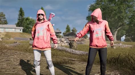 Pubg Celebrates Third Birthday With Free Skins