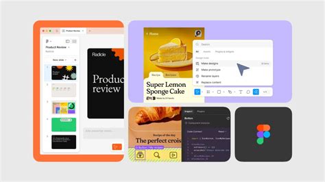 Figma Unveils Ai Powered Design Future At Config Works