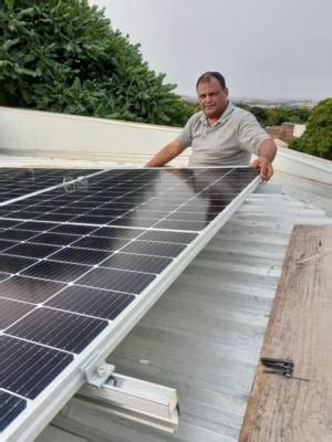 Energia solar para comércio em Ribeirão Preto SP Classificados